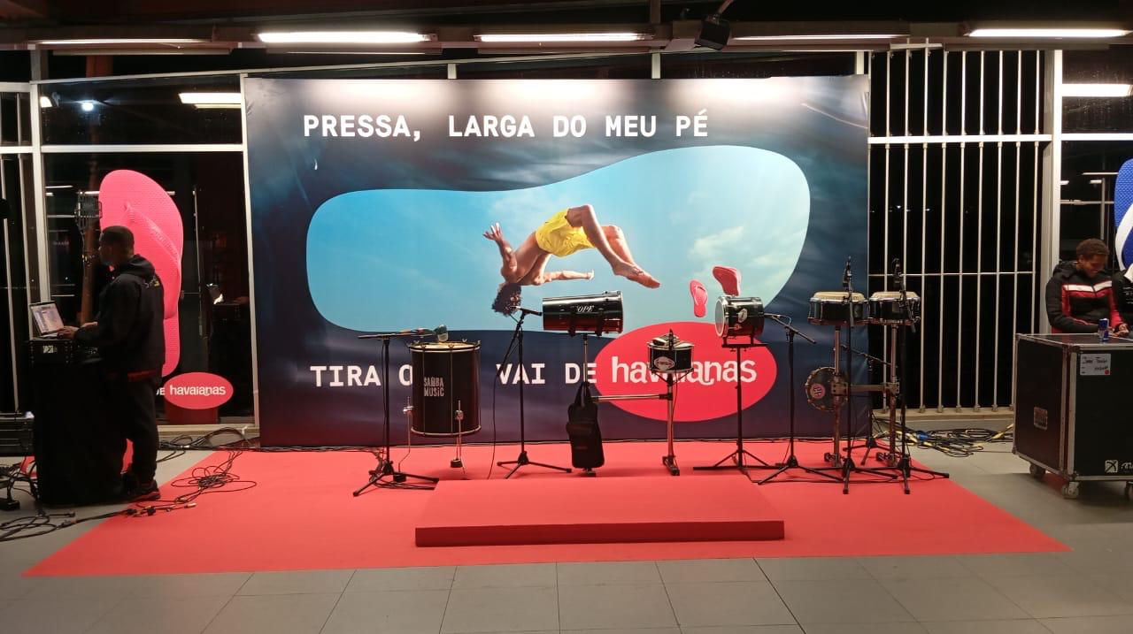 Projetos Especiais