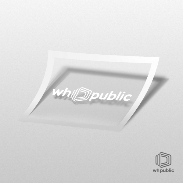 ADESIVO TRANSPARENTE PEQUENO FORMATO